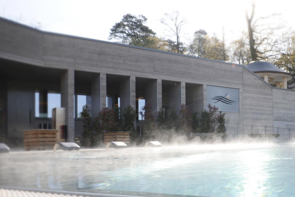 Mondorf Parc Hotel&Spa Exterior foto