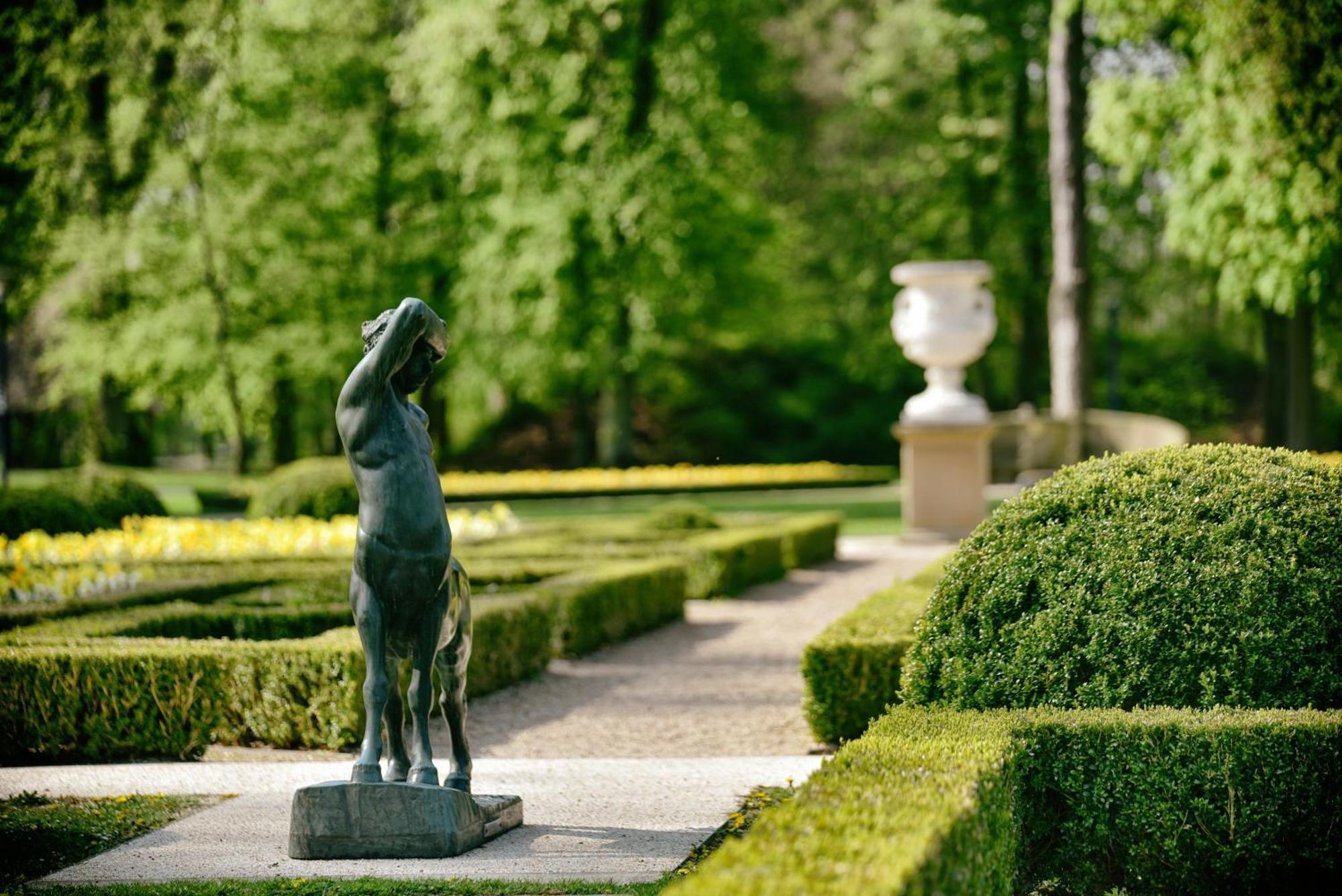 Mondorf Parc Hotel&Spa Exterior foto