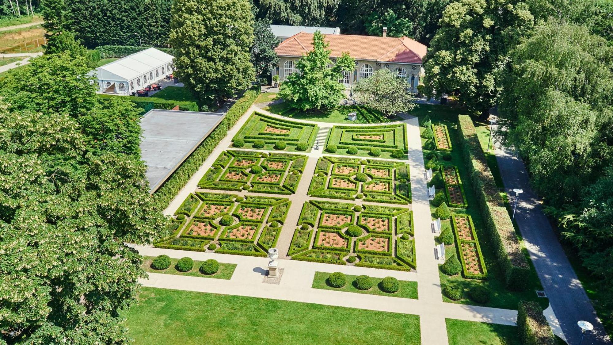 Mondorf Parc Hotel&Spa Exterior foto