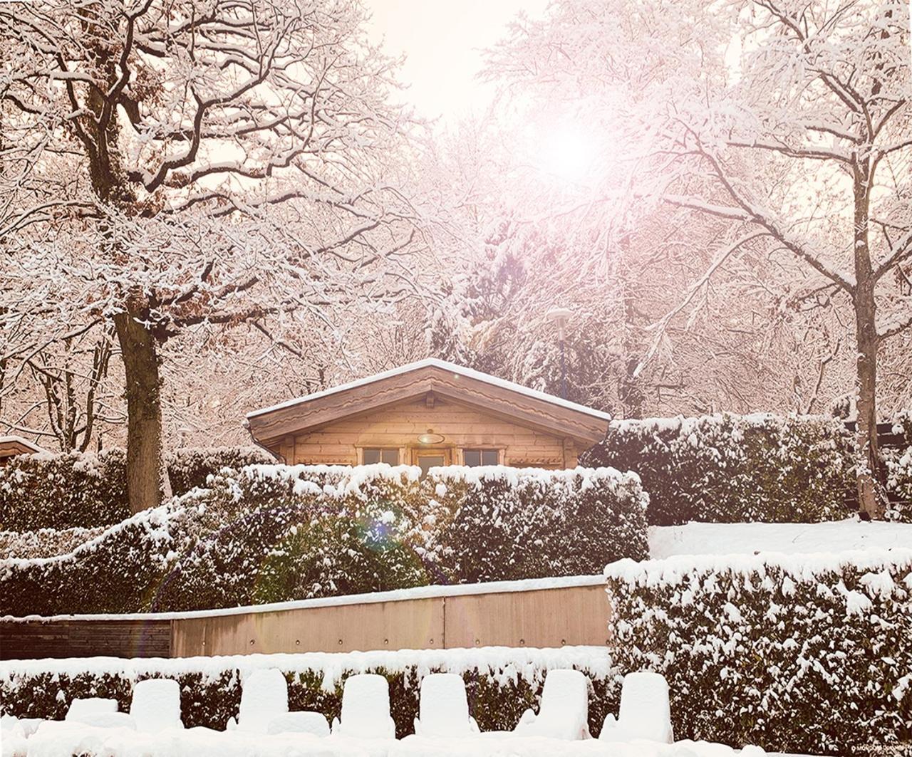 Mondorf Parc Hotel&Spa Exterior foto
